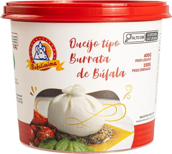 Burrata