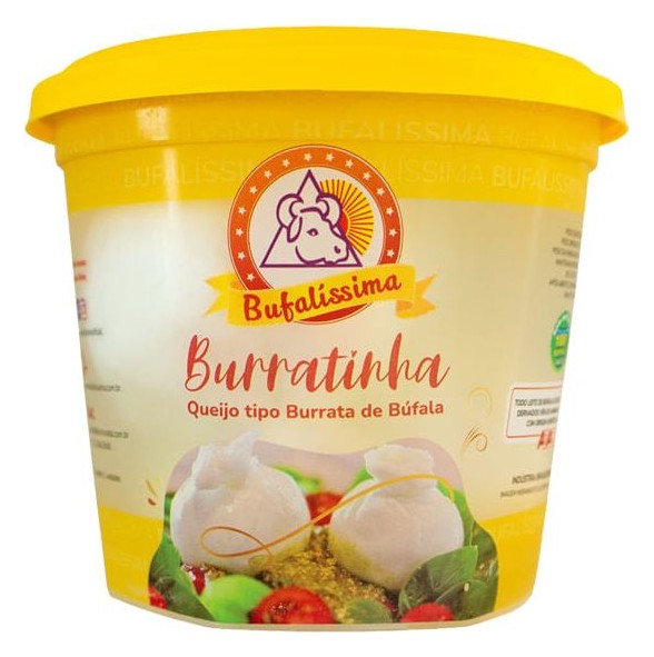 Burratinha