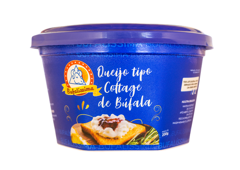 Cottage 200g
