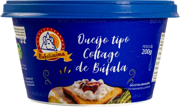 Cottage 200g