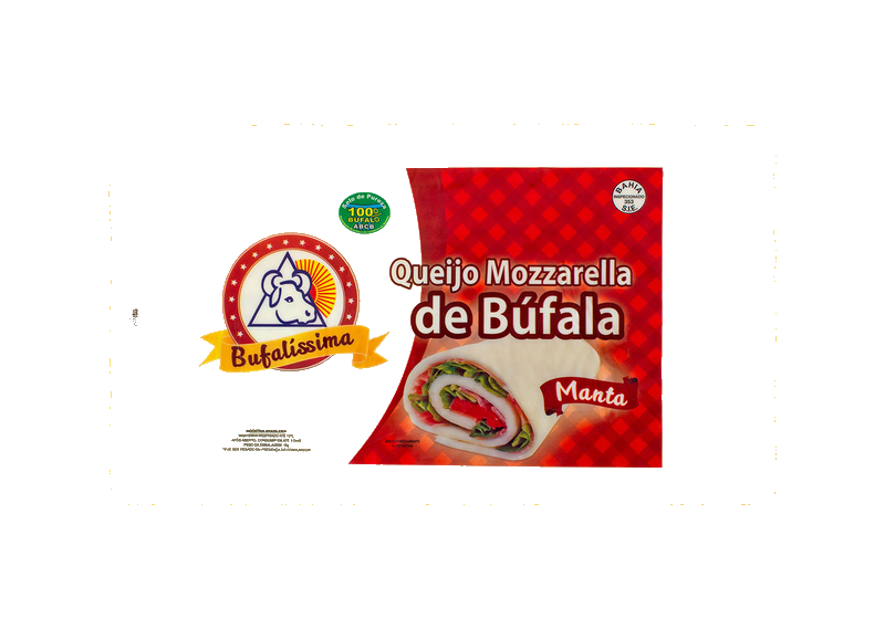 Mozzarella Manta