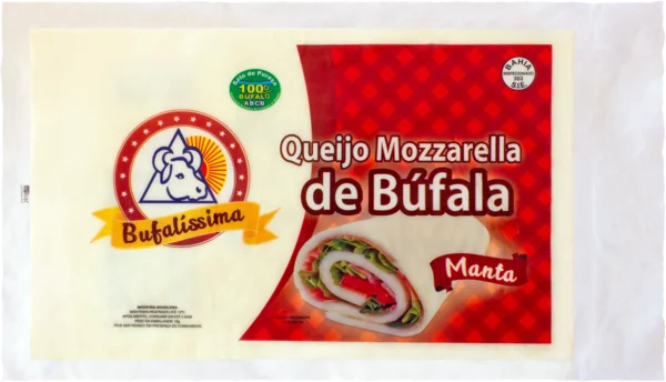 Mozzarella Manta