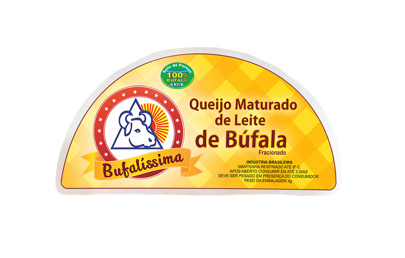 Queijo Maturado