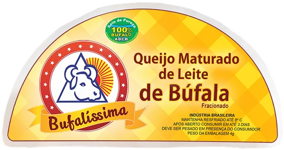 Queijo Maturado