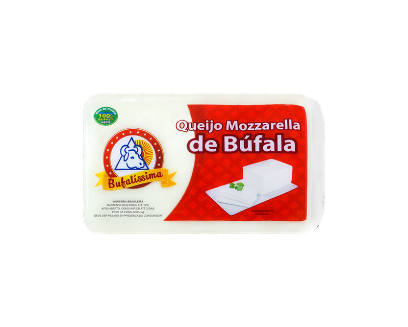 Mozzarella Barra