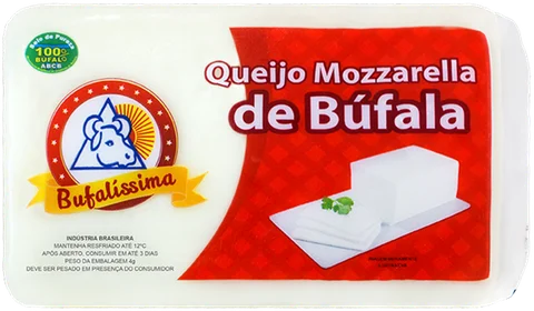 Mozzarella Barra