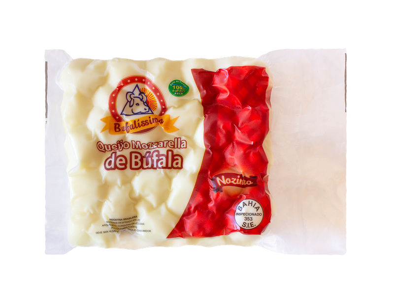 Mozzarella Nozinho