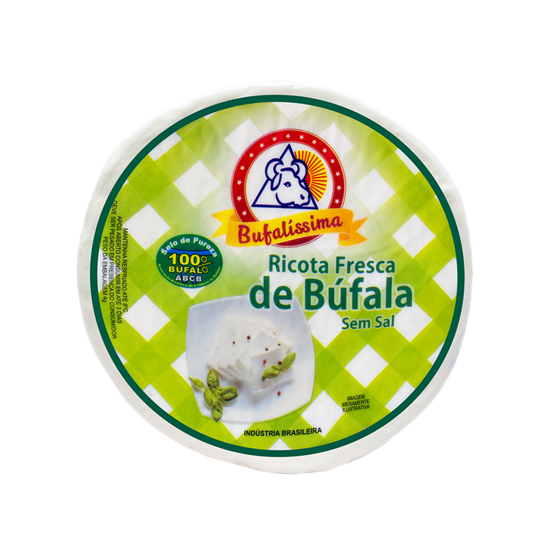 Ricota Fresca